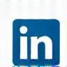 LinkedIn Icon