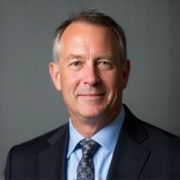 Professional headshot of Mark Thompson, Lead Estimator