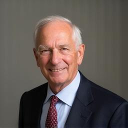 Professional headshot of Robert Lehman, President & Founder