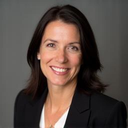 Professional headshot of Sarah Jenkins, Director of Operations