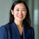 Photo of Sarah Chen